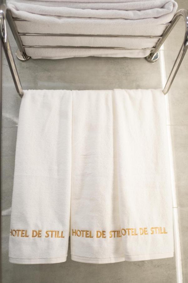 Hotel Destill 安塔利亚 外观 照片